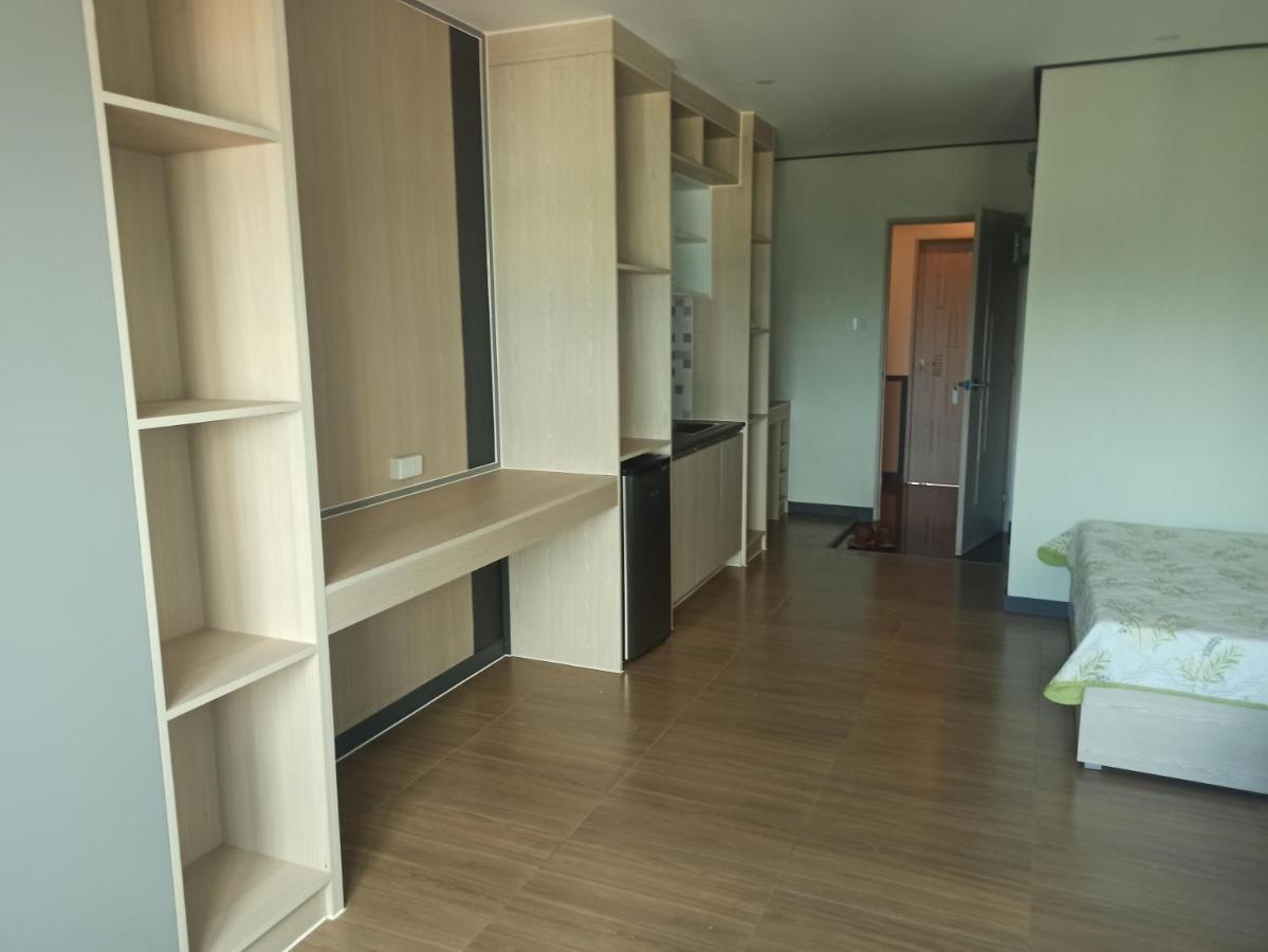Emmaus Condotel อังเฮเลส ภายนอก รูปภาพ