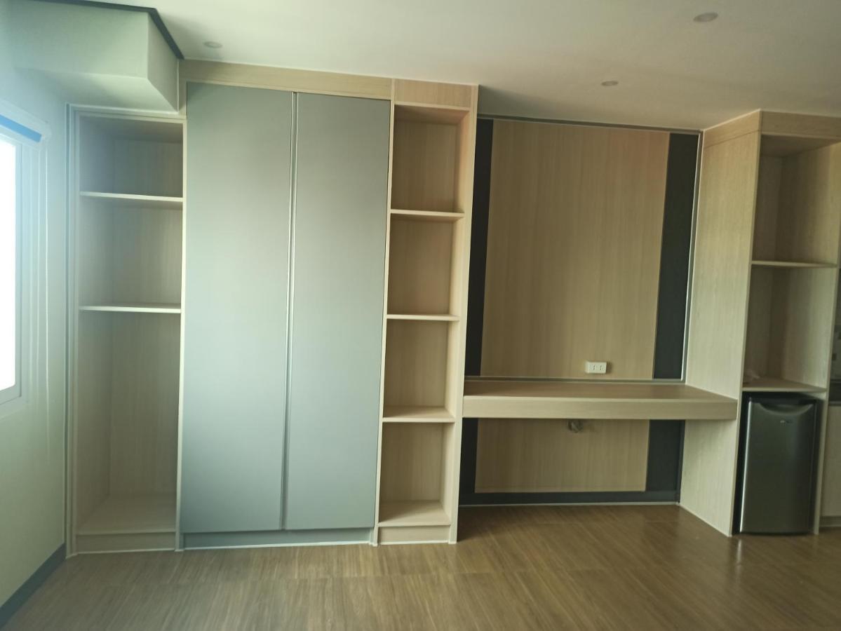 Emmaus Condotel อังเฮเลส ภายนอก รูปภาพ