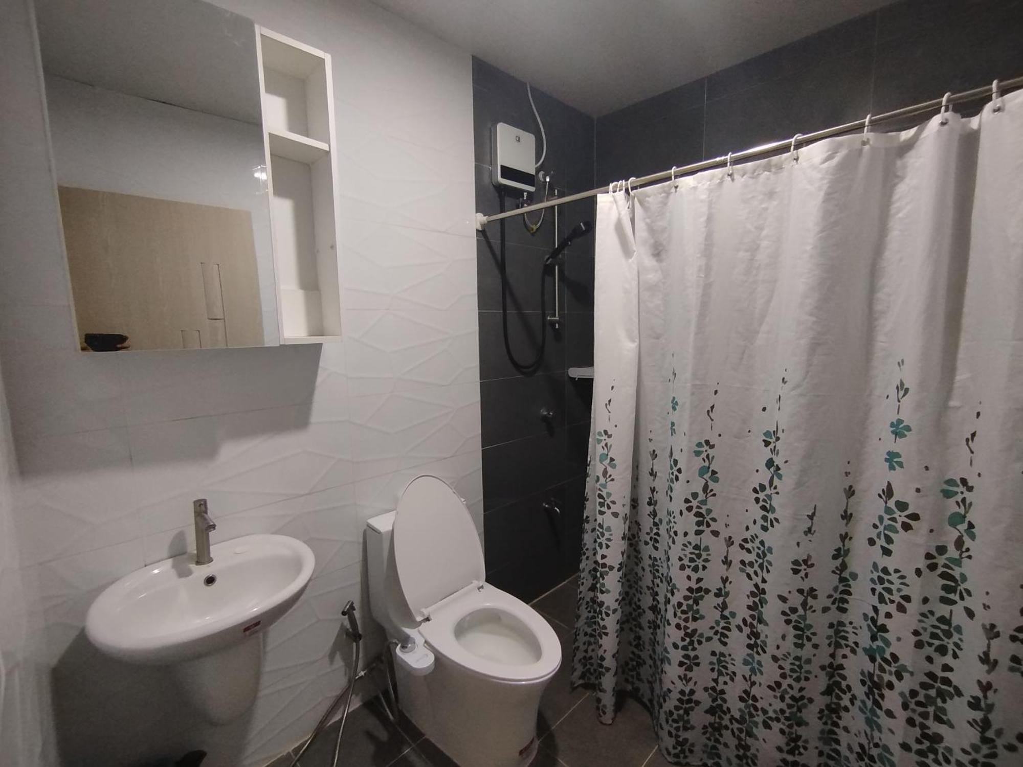 Emmaus Condotel อังเฮเลส ภายนอก รูปภาพ